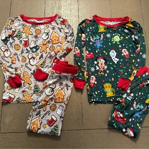 Little Sleepies 3T PJ’s Unisex